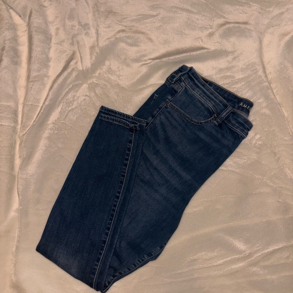 American Eagle Next Level Jeggings